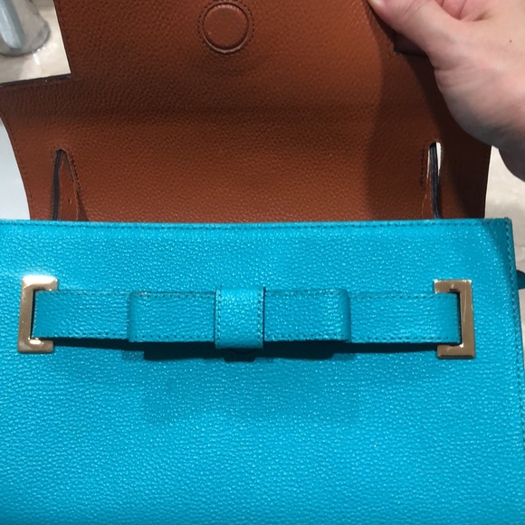 Samantha Thavasa satchel two ways - Picture 10 of 14